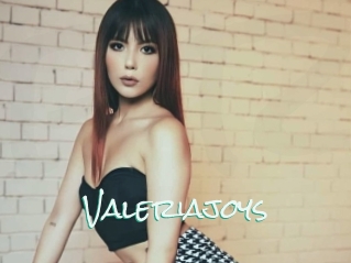 Valeriajoys