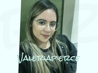 Valeriapierce