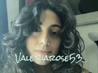 Valeriarose53