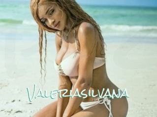 Valeriasilvana