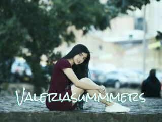 Valeriasummmers