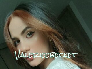 Valerieebecket