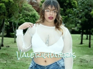 Valerieharris