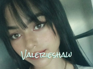 Valerieshaw