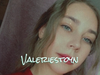 Valeriestoyn