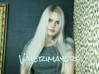 Valerimayers