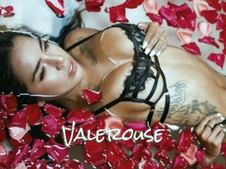 Valerouse