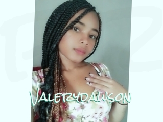 Valerydawson