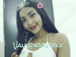 Valeryjoyfoxx