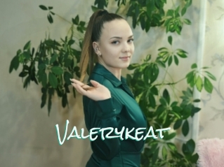 Valerykeat