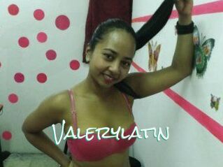 Valerylatin