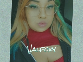 Valfoxy