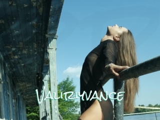 Valiriyvance