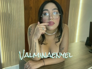 Valminaenyel