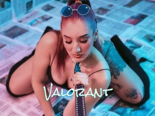 Valorant
