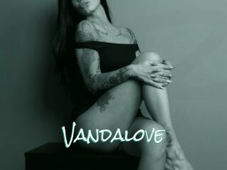 Vandalove