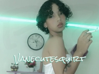 Vanecutesquirt