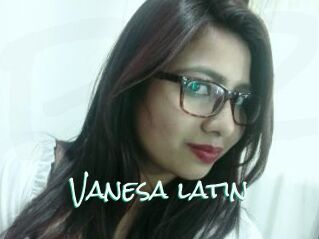 Vanesa_latin