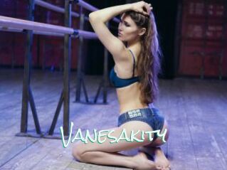 Vanesakity