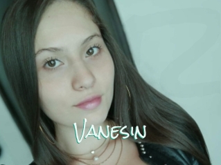 Vanesin