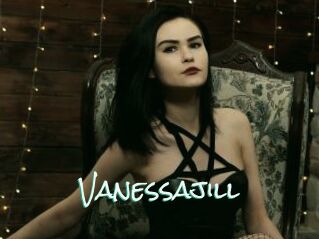 Vanessajill