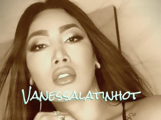 Vanessalatinhot