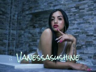 Vanessasushine