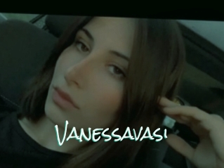 Vanessavasi