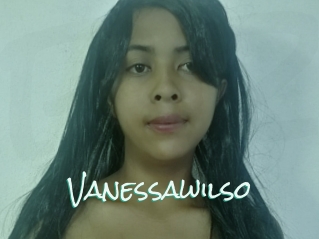 Vanessawilso