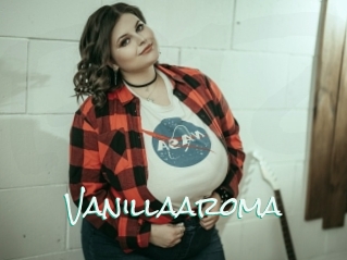 Vanillaaroma