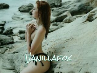 Vanillafox