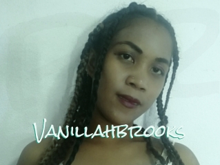 Vanillahbrooks