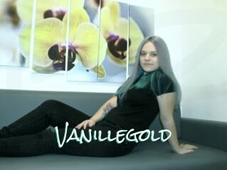 Vanillegold