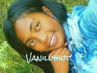 Vanillyhot