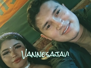 Vannesajavi