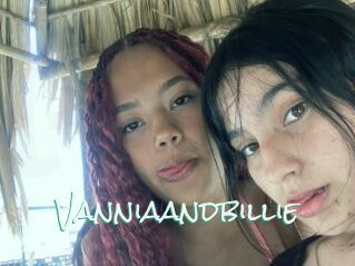 Vanniaandbillie