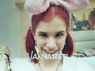 Vanyared