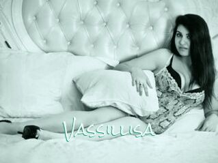 Vassillisa