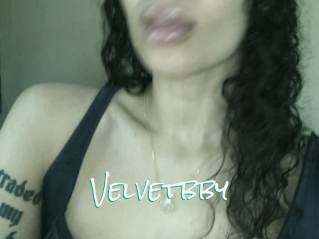 Velvetbby