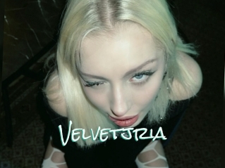 Velvetjria