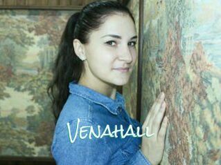 Venahall