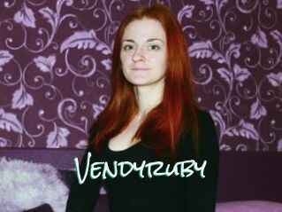 Vendyruby