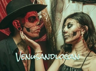 Venusandlogan