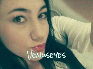 Venuseyes