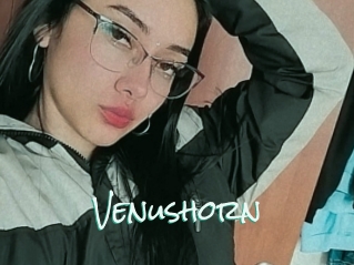 Venushorn