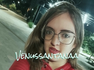 Venussantanaa