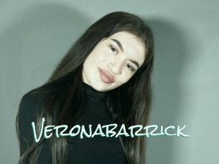 Veronabarrick