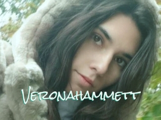 Veronahammett