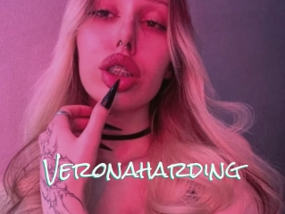 Veronaharding