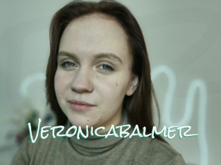 Veronicabalmer